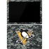 NHL Pittsburgh Penguins Camo Surface Pro 7 Skin