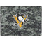 NHL Pittsburgh Penguins Camo Surface Pro 8 Skin