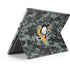 NHL Pittsburgh Penguins Camo Surface Pro 8 Skin