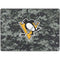 NHL Pittsburgh Penguins Camo Surface Pro 9 Skin