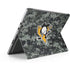 NHL Pittsburgh Penguins Camo Surface Pro 9 Skin