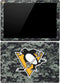 NHL Pittsburgh Penguins Camo Surface Pro (2017) Skin
