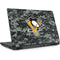 NHL Pittsburgh Penguins Camo Lenovo ThinkPad Skin