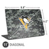 NHL Pittsburgh Penguins Camo Universal Laptop 11in (8.8 x 6.2in) Skin