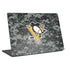 NHL Pittsburgh Penguins Camo Universal Laptop 11in (8.8 x 6.2in) Skin