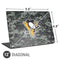 NHL Pittsburgh Penguins Camo Universal Laptop 12in (9.8 x 6.8in) Skin