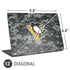 NHL Pittsburgh Penguins Camo Universal Laptop 12in (9.8 x 6.8in) Skin