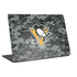 NHL Pittsburgh Penguins Camo Universal Laptop 12in (9.8 x 6.8in) Skin