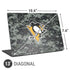 NHL Pittsburgh Penguins Camo Universal Laptop 13in (10.6 x 7.6in) Skin
