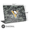 NHL Pittsburgh Penguins Camo Universal Laptop 15in (12.2 x 8.8in) Skin