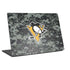 NHL Pittsburgh Penguins Camo Universal Laptop 16.6in (13.4 x 9.7in) Skin