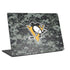 NHL Pittsburgh Penguins Camo Universal Laptop 16in (13 x 9.4in) Skin