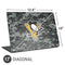 NHL Pittsburgh Penguins Camo Universal Laptop 17in (13.8 x 10in) Skin