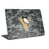 NHL Pittsburgh Penguins Camo Universal Laptop 17in (13.8 x 10in) Skin