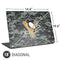 NHL Pittsburgh Penguins Camo Universal Laptop 18in (14.6 x 10.6in) Skin
