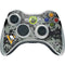 NHL Pittsburgh Penguins Camo Xbox 360 Wireless Controller Skin