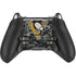 NHL Pittsburgh Penguins Camo Xbox Elite Wireless Controller Series 2 Skin