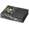 NHL Pittsburgh Penguins Camo Xbox One Console Skin