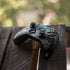 NHL Pittsburgh Penguins Camo Xbox One Controller Skin
