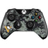 NHL Pittsburgh Penguins Camo Xbox One Controller Skin