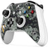 NHL Pittsburgh Penguins Camo Xbox One S Controller Skin