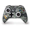 NHL Pittsburgh Penguins Camo Xbox One S Controller Skin