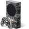 NHL Pittsburgh Penguins Camo Xbox Series S Bundle Skin