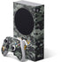 NHL Pittsburgh Penguins Camo Xbox Series S Skins