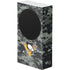 NHL Pittsburgh Penguins Camo Xbox Series S Console Skin