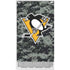 NHL Pittsburgh Penguins Camo Xbox Series S Console Skin