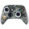 NHL Pittsburgh Penguins Camo Xbox Series S Controller Skin