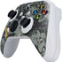 NHL Pittsburgh Penguins Camo Xbox Series S Controller Skin