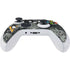 NHL Pittsburgh Penguins Camo Xbox Series S Controller Skin