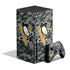 NHL Pittsburgh Penguins Camo Xbox Series X Bundle Skin