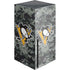 NHL Pittsburgh Penguins Camo Xbox Series X Console Skin