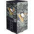 NHL Pittsburgh Penguins Camo Xbox Series X Console Skin