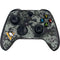 NHL Pittsburgh Penguins Camo Xbox Series X Controller Skin