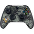 NHL Pittsburgh Penguins Camo Xbox Series X Controller Skin
