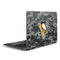 NHL Pittsburgh Penguins Camo Zenbook UX305FA 13.3in Skin