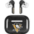 NHL Pittsburgh Penguins Distressed AirPods Pro 2nd Gen Skin