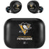 NHL Pittsburgh Penguins Distressed Amazon Echo Buds Skin