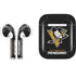 NHL Pittsburgh Penguins Distressed Apple AirPods 2 Skin