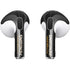 NHL Pittsburgh Penguins Distressed Apple AirPods (3rd Gen 2021) Skin