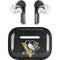 NHL Pittsburgh Penguins Distressed Apple AirPods Pro Skin