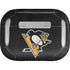 NHL Pittsburgh Penguins Distressed Apple AirPods Pro Skin