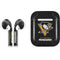 NHL Pittsburgh Penguins Distressed Apple AirPods Skin
