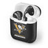 NHL Pittsburgh Penguins Distressed Apple AirPods Skin
