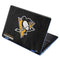 NHL Pittsburgh Penguins Distressed Aspire R11 11.6in Skin