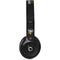 NHL Pittsburgh Penguins Distressed Beats Solo 2 Wired Skin