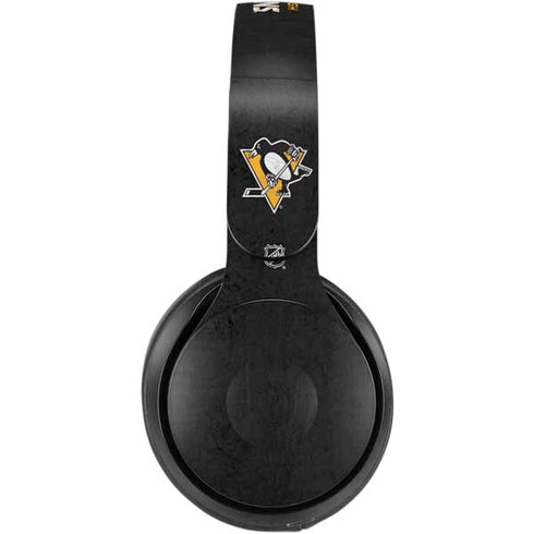 NHL Pittsburgh Penguins Distressed Beats Solo Pro Skin
